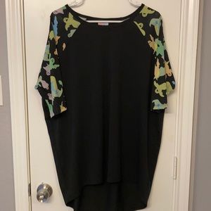 LuLaRoe Halloween Irma 👻